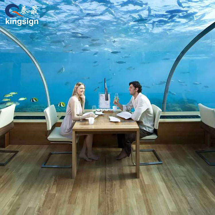 Ristorante Acquario